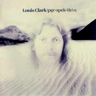 Louis Clark - (Per-spek-tiv)n. (MP3) - 1979