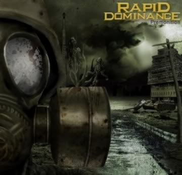 Rapid Dominance - Premonition (MP3) - 2012 Rapid Dominance - Premonition (MP3) - 2012