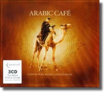   on Va   Arabic Cafe  Mp3   3 Cds Set    2005    Download Files