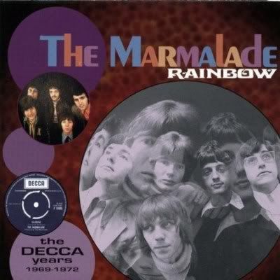 The Marmalade - Rainbow: The Decca Years 1969-1972 (MP3) (2 CDs Set) - 2002