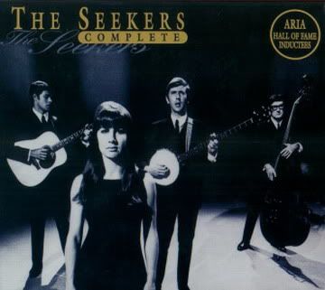 The Seekers - Complete (5 CDs BoxSet) [1996] MP3