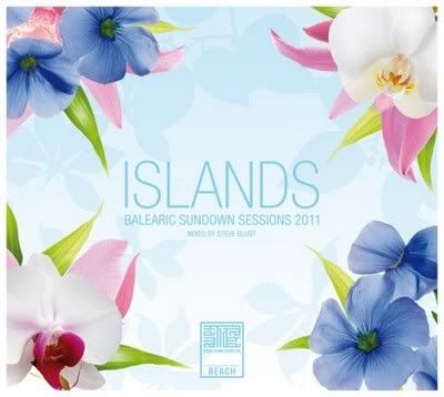 VA - Islands Balearic Sundown Sessions 2011 (2 CDs) (2011)