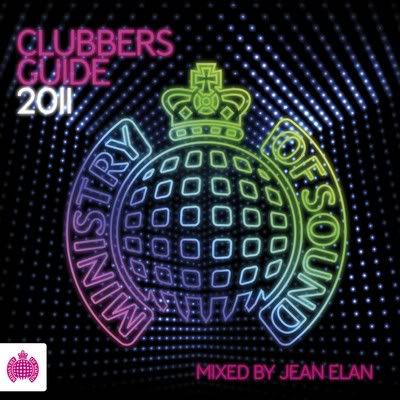 VA - Ministry Of Sound - Clubbers Guide 2011 (3 CDs) (Mixed By Jean Elan)