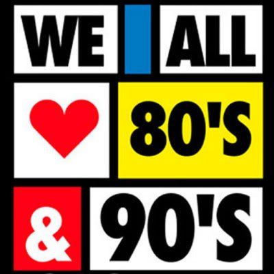 VA - 100 Top Hits 80s 90s [2011]
