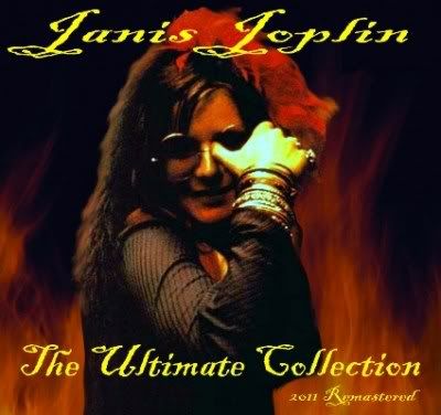 Janis Joplin - The Ultimate Collection [Remastered 2011] MP3