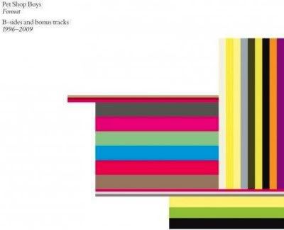 Pet Shop Boys - Format (FLAC) (2 CDs) - 2012