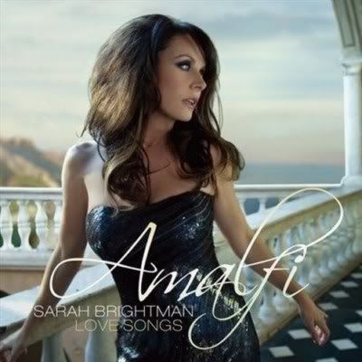 Sarah Brightman - Amalfi: Love Songs Collection (MP3) - 2009