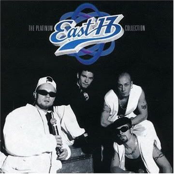 East 17 - The Collection (1992 - 2001) MP3