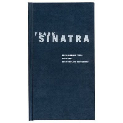 Frank Sinatra - The Columbia Years 1943-1952 (12 CDs) [1993] FLAC
