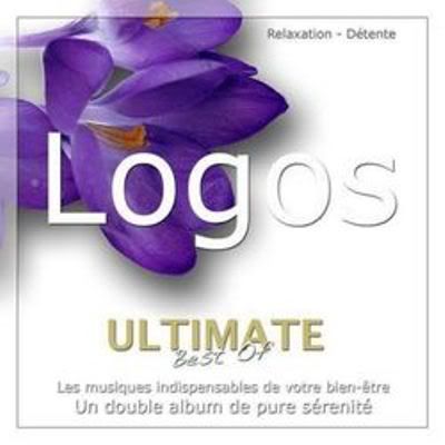 Logos - Ultimate : Best Of (2 CDs Set) - 2010