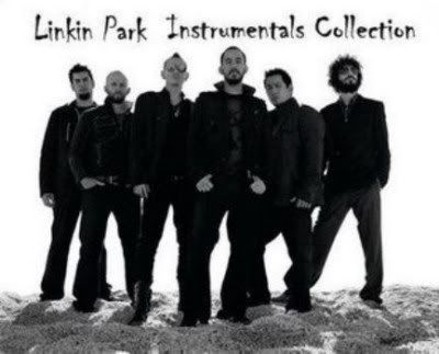 Linkin Park - The Instrumentals Collection (7 CDs) (2000-2010)
