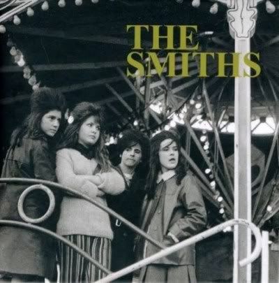 The Smiths - The Complete (MP3) (8 CDs BoxSet) - 2011