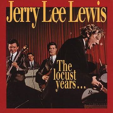 Jerry Lee Lewis - The Locust Years And... The Return To The Promised Land (FLAC) (8CDs Box) - 1994