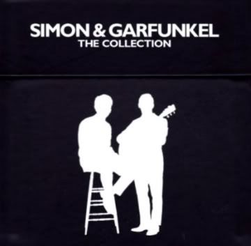 Simon & Garfunkel - The Collecton (6 CDs BoxSet) - 2007