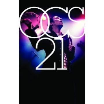 Ocean Colour Scene - 21 (2010) (4 CDs BoxSet)