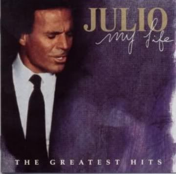 Julio Iglesias - My Life : Greatest Hits (2 CDs) - 1998