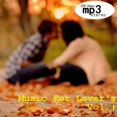 VA - Music For Lovers Volume.1 - 2011