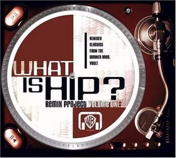 VA - What Is Hip? Remix Project Vol.1 (FLAC) - 2004