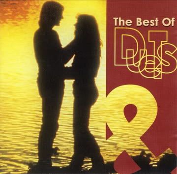 The Best Of Duets.4CDs[mp3]