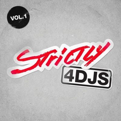 VA - Strictly 4 Djs Volume.1 - 2011