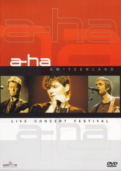 A-HA - Switzerland Live Concert (2005) DVD5