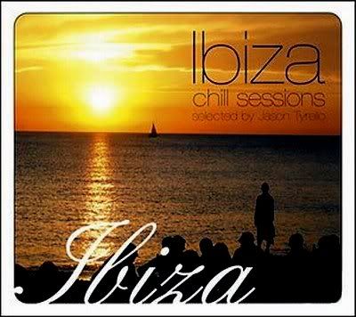 VA - Ibiza Chill Session Selected by Jason Tyrello (MP3) (4 CDs Set) - 2006