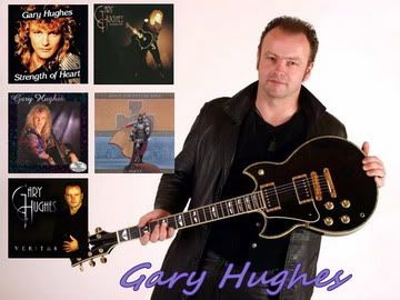 'Gary