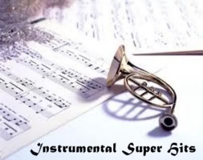 VA - Instrumental Super Hits: Eternal Love (54 Hits) - 2011