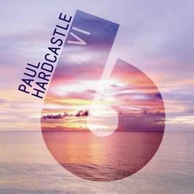 Paul Hardcastle - Hardcastle Volume.VI (FLAC) - 2011