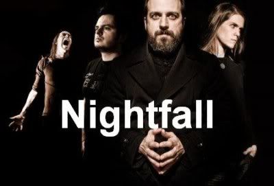 'Nightfall