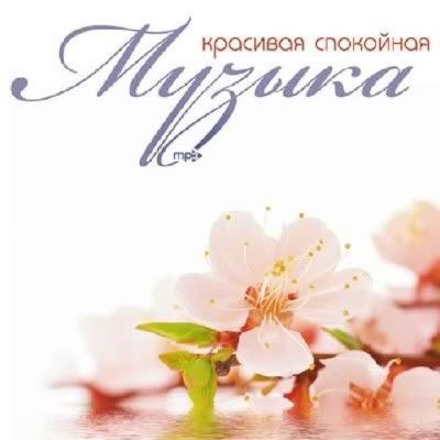 VA - Beautiful Relaxing Music (65 Hits) - 2010