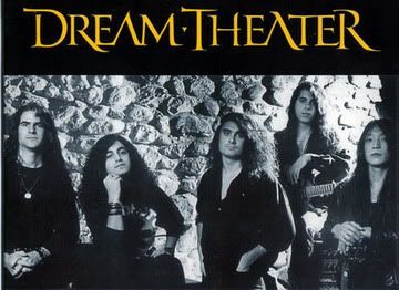 Dream Theater - Discography (1996- 2009) (15 Albums)