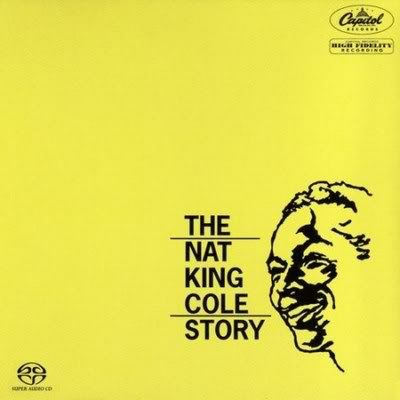   on Nat King Cole   The Story  Mp3   2 Cds Set    2011