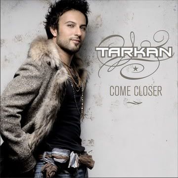Tarkan - Discography (MP3) (1993 - 2010)