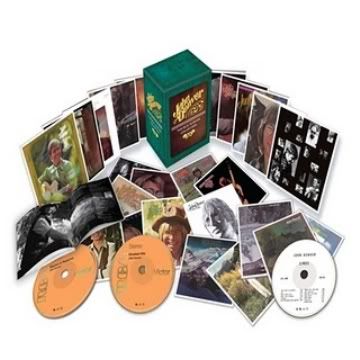 John Denver - The Complete RCA Collection (25 CDs) (1969-1986)