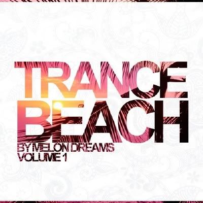 VA - Trance Beach Vol.1 (2011)