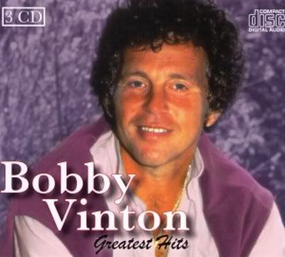 Bobby Vinton - Greatest Hits (3 CDs) (1997)