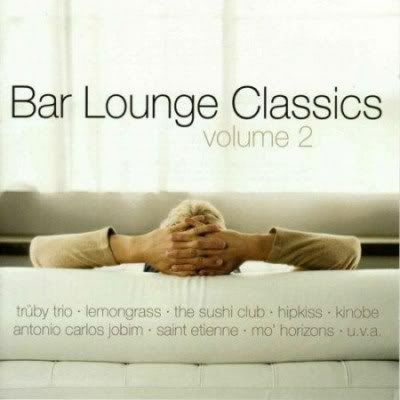 VA - Bar Lounge Classics Volume.2 (2002) (2 CDs)