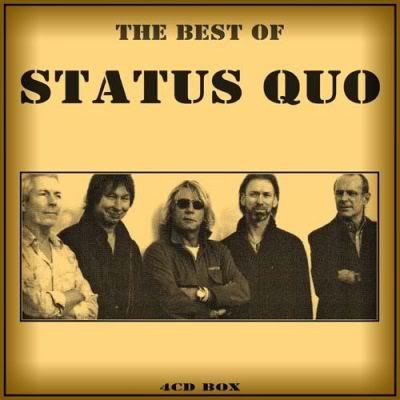 status quo in the army now chords. Status Quo 