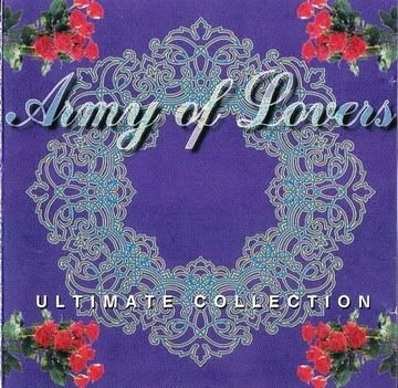 Army Of Lovers - The Ultimate Collection (1995)