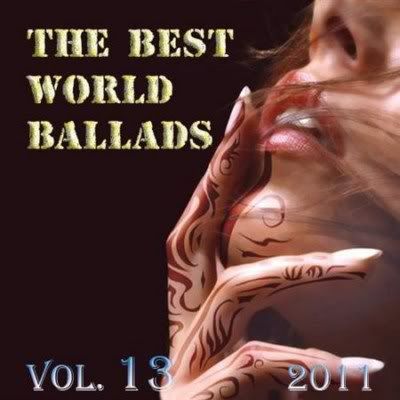 VA - The Best World Ballads Vol. 13 (2011)