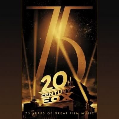 VA - 75 Years of Great Film Music (2011)