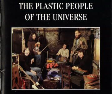 The Plastic People Of The Universe - The Collection (10 CDs BoxSet) (1973-2009)