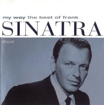  on Frank Sinatra   My Way  The Best Of Frank Sinatra  2cds   1997