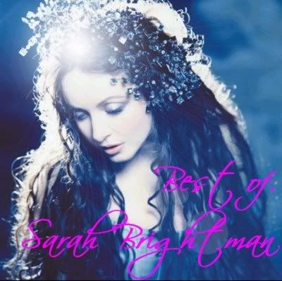 Sarah Brightman - The Very Best of Sarah Brightman (MP3) (2 CDs Set) - 2009