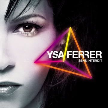 Ysa Ferrer - The Collection (MP3) (1995 - 2009)