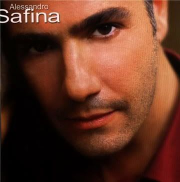 Alessandro Safina - The Collection (MP3) (1999 - 2008)