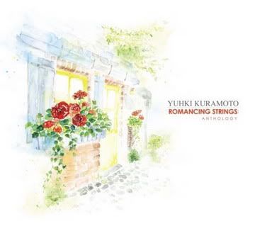 Yuhki Kuramoto - The Collection (19 Albums) (1986 - 2011)