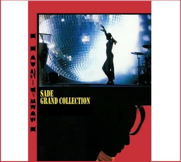 Sade - Grand Collection (26 CDs) (1984 - 2011) M4A