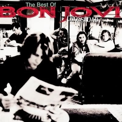 Bon Jovi - Cross Road - The Best Of (1994) FLAC